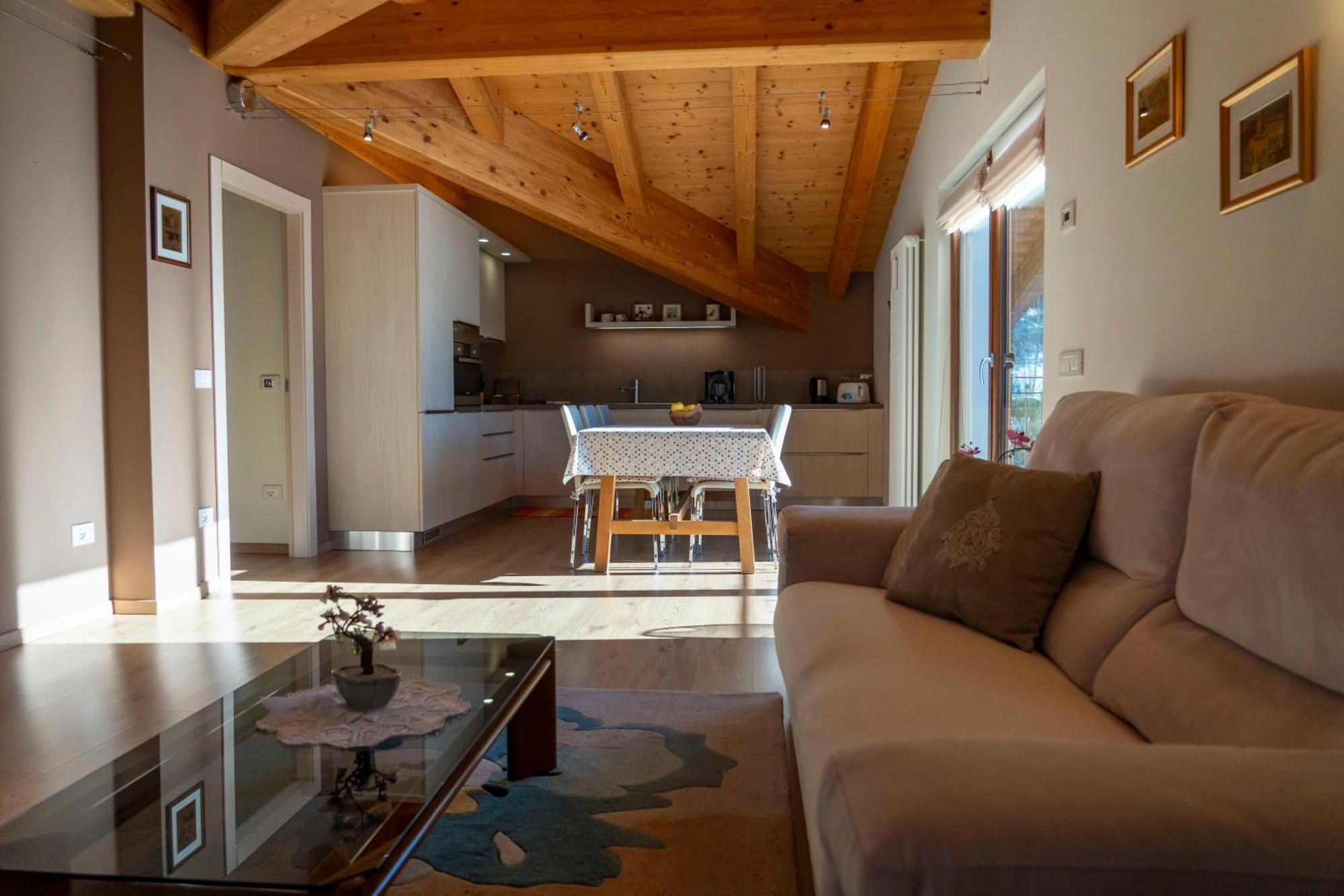 Casa Reit Apartment Бормио Екстериор снимка