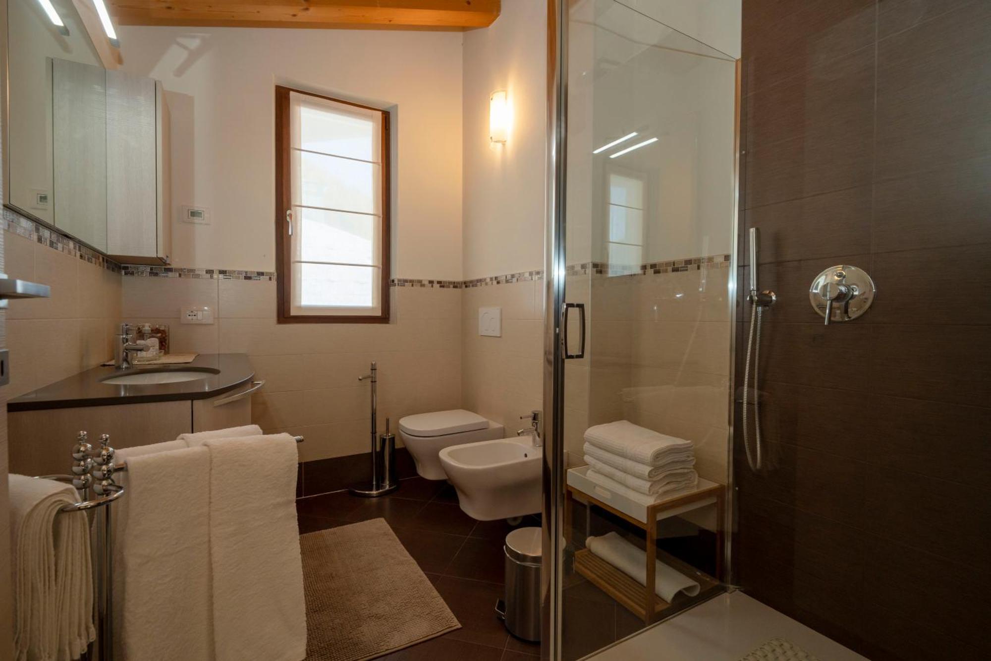 Casa Reit Apartment Бормио Екстериор снимка