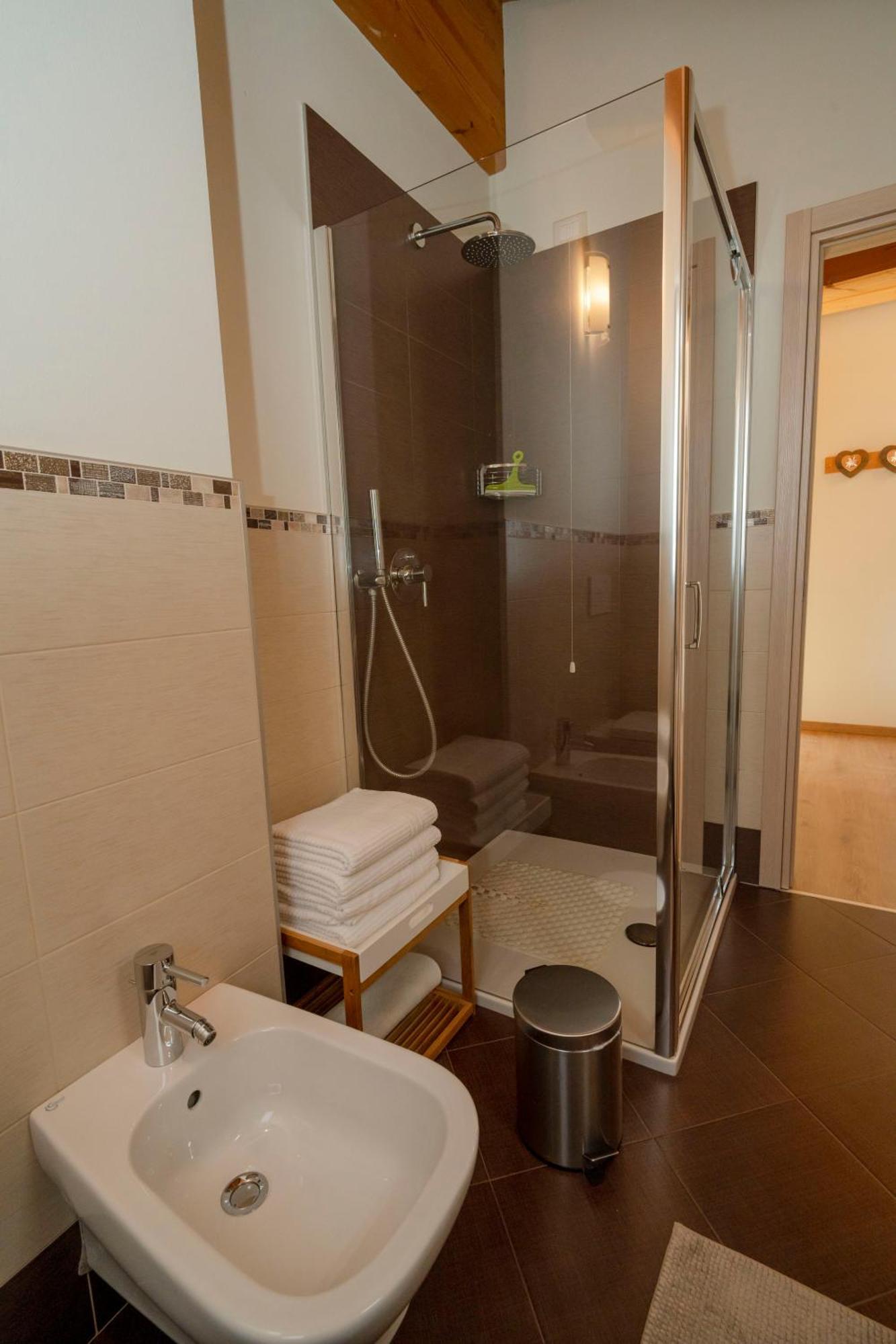 Casa Reit Apartment Бормио Екстериор снимка
