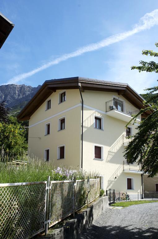Casa Reit Apartment Бормио Стая снимка