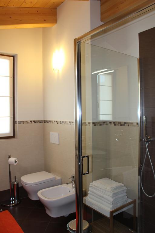 Casa Reit Apartment Бормио Екстериор снимка