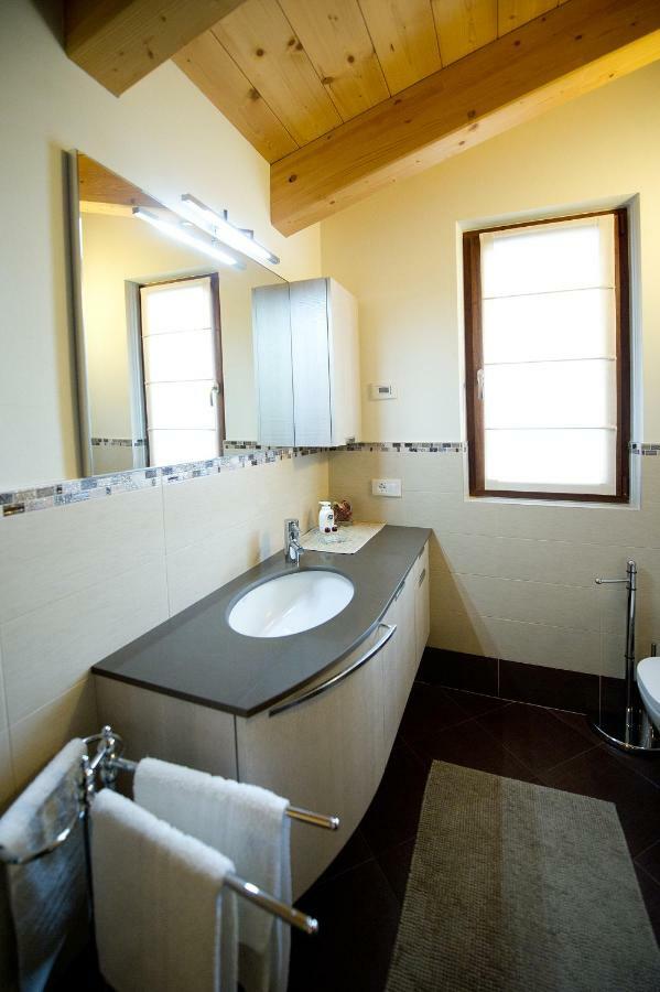 Casa Reit Apartment Бормио Екстериор снимка