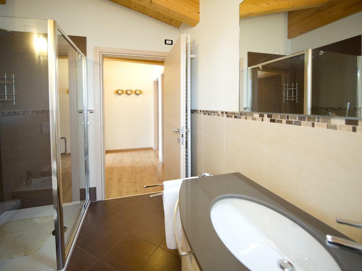 Casa Reit Apartment Бормио Екстериор снимка