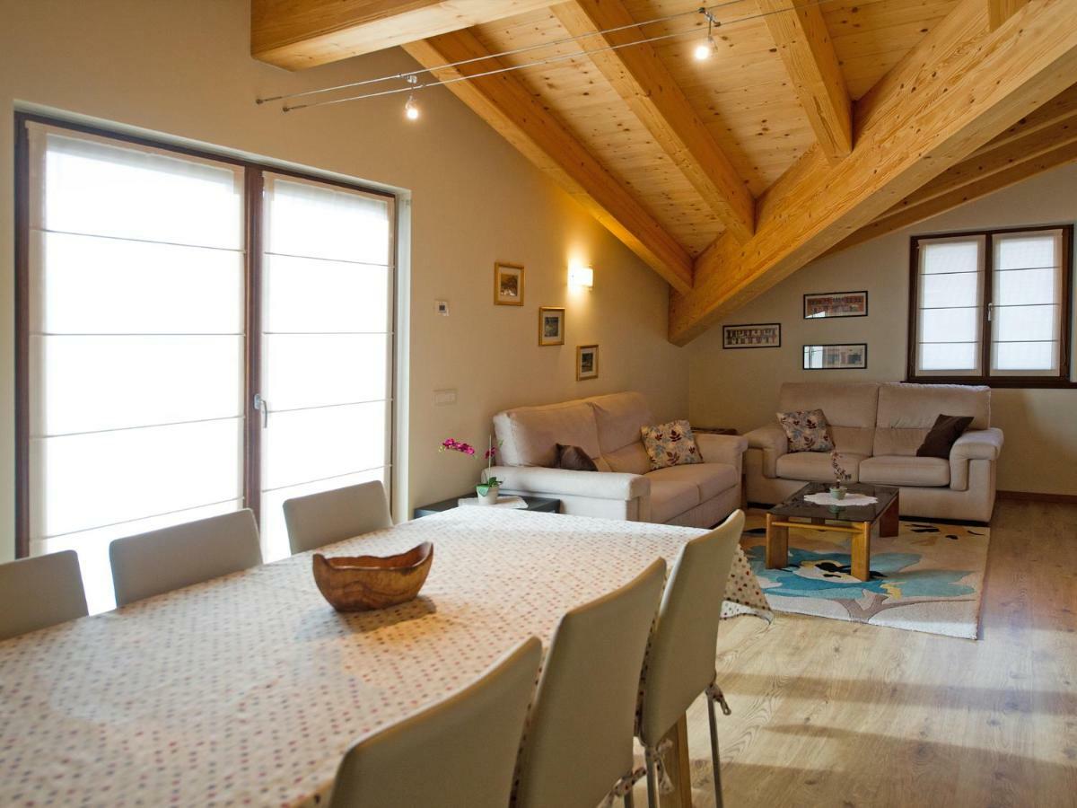 Casa Reit Apartment Бормио Екстериор снимка